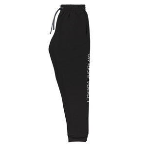 Open image in slideshow, “OWNERSHIP MENTALITY” JOGGERS

